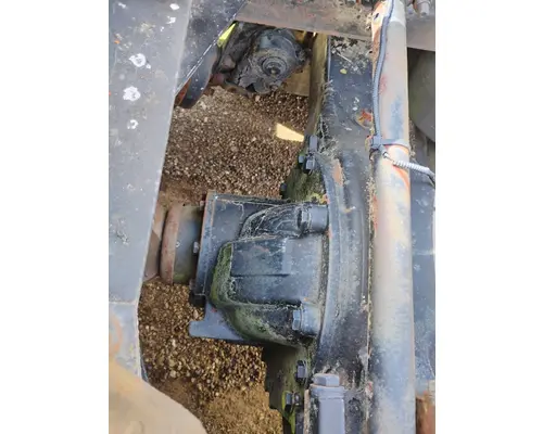 Differential Assembly (Rear, Rear) MERITOR RR20145 Crj Heavy Trucks And Parts