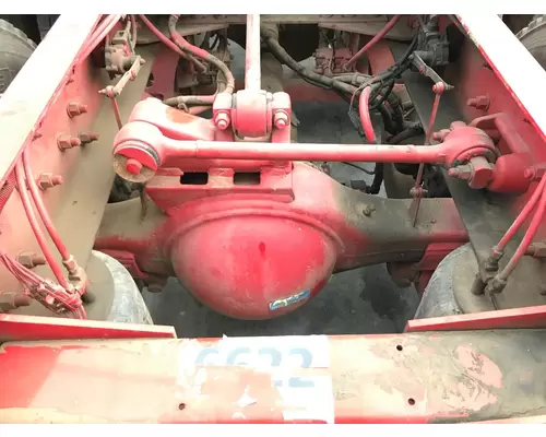 Axle Housing (Rear) Meritor RR22145 Vander Haags Inc Cb