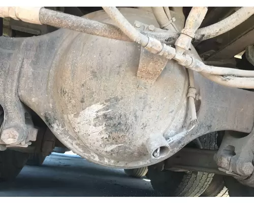 Axle Housing (Rear) Meritor RR22145 Vander Haags Inc Kc