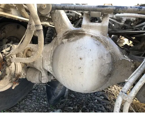 Axle Housing (Rear) Meritor RR22145 Vander Haags Inc Dm
