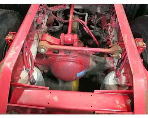 Axle Housing (Rear) Meritor RR22145 Vander Haags Inc Sf