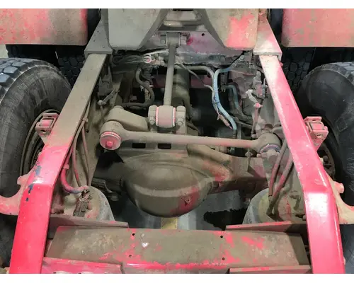 Axle Housing (Rear) Meritor RR22145 Vander Haags Inc Sf