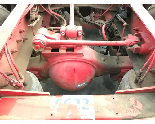 Axle Housing (Rear) Meritor RR22145 Vander Haags Inc Cb