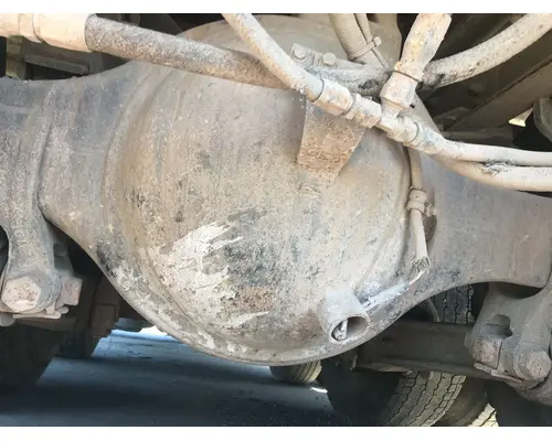 Axle Housing (Rear) Meritor RR22145 Vander Haags Inc Kc