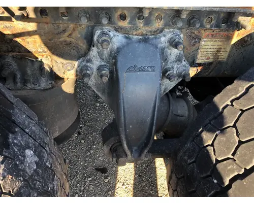 Axle Housing (Rear) Meritor RR22145 Vander Haags Inc Col