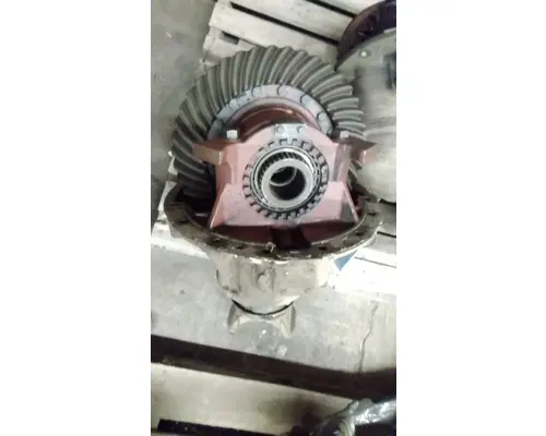 Differential Assembly (Rear, Rear) MERITOR RR23160-3.58 High Mountain Horsepower
