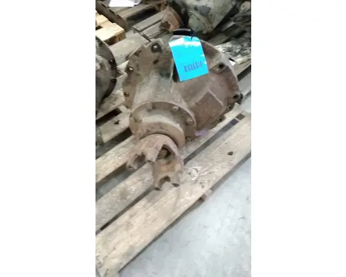Differential Assembly (Rear, Rear) MERITOR RR23160-4.10 High Mountain Horsepower