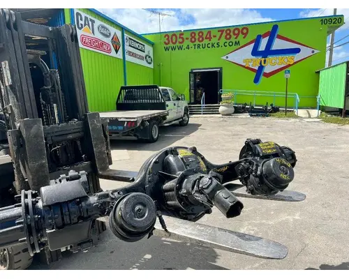 Axle Assembly, Front (Steer) MERITOR RR23160 4-trucks Enterprises LLC