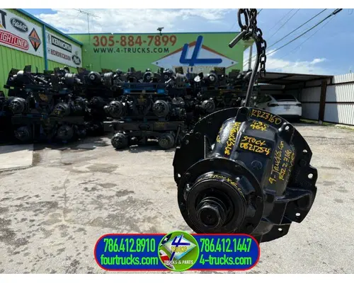 Differential Assembly (Front, Rear) MERITOR RR23160 4-trucks Enterprises LLC