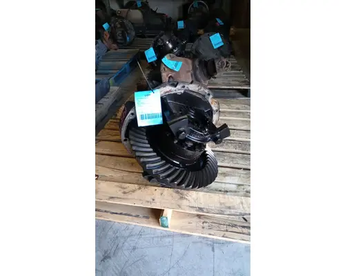 Differential Assembly (Rear, Rear) MERITOR RR23160 High Mountain Horsepower