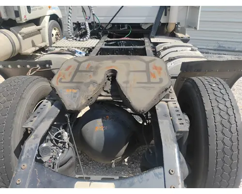 Differential Assembly (Rear, Rear) MERITOR RR23160 Crj Heavy Trucks And Parts