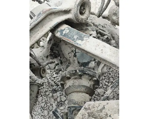 Differential Assembly (Rear, Rear) MERITOR RR23160 Crj Heavy Trucks And Parts