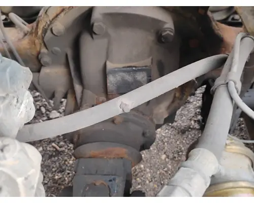 Differential Assembly (Rear, Rear) MERITOR RR23160 Crj Heavy Trucks And Parts