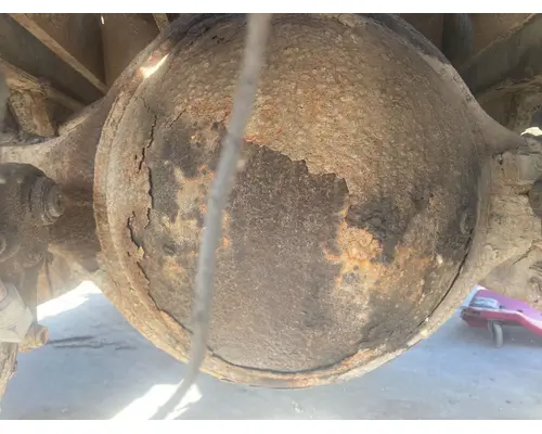 Axle Housing (Rear) Meritor RR23164 Vander Haags Inc Kc