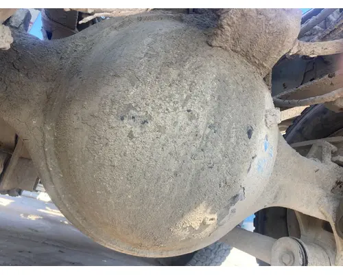 Axle Housing (Rear) Meritor RR23164 Vander Haags Inc Kc