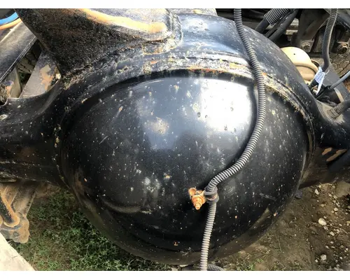 Axle Housing (Rear) Meritor RR23164 Vander Haags Inc Col