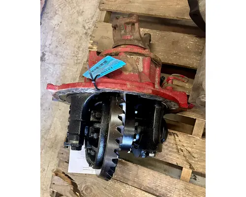 Differential Assembly (Rear, Rear) MERITOR RRL20145-4.11 High Mountain Horsepower