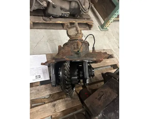 Differential Assembly (Rear, Rear) MERITOR RRL20145-4.63 High Mountain Horsepower