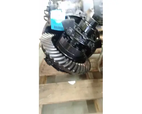 Differential Assembly (Rear, Rear) MERITOR RRL23160-4.10 High Mountain Horsepower