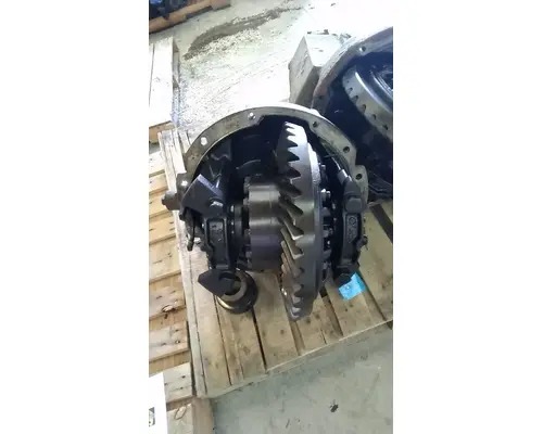 Differential Assembly (Rear, Rear) MERITOR RRL23160-4.10 High Mountain Horsepower