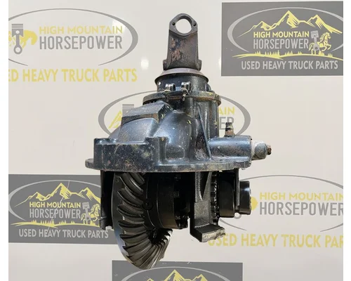 Differential Assembly (Rear, Rear) MERITOR RRL23160-4.10 HIGH MOUNTAIN HORSEPOWER