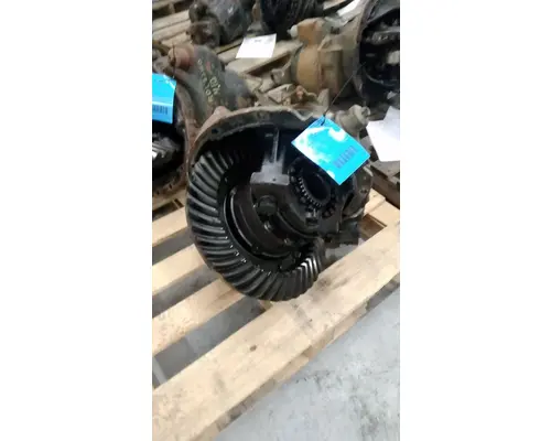 Differential Assembly (Rear, Rear) MERITOR RRL23160-4.30 High Mountain Horsepower