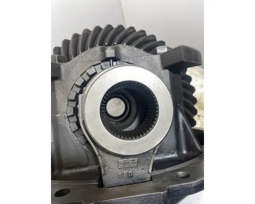 Differential Assembly (Front, Rear) MERITOR RRL23160 Frontier Truck Parts