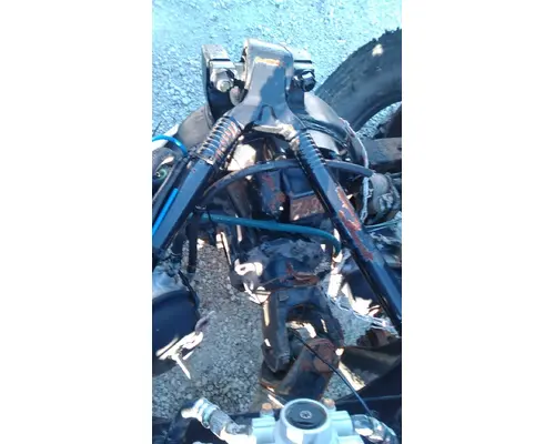 Rears (Rear) Meritor RRL23160 River City Truck Parts Inc.