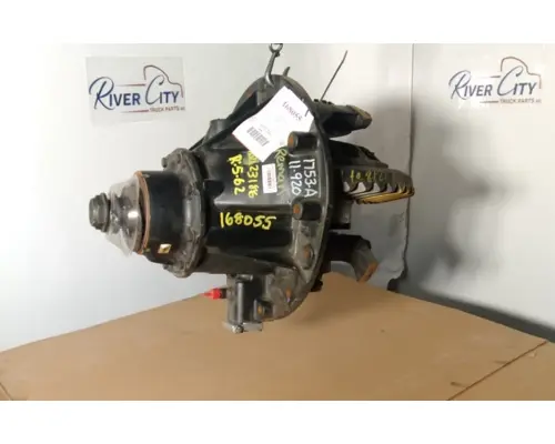 Rears (Rear) Meritor RRL23186 River City Truck Parts Inc.