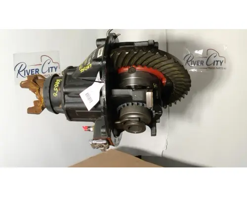Rears (Rear) Meritor RRL23186 River City Truck Parts Inc.