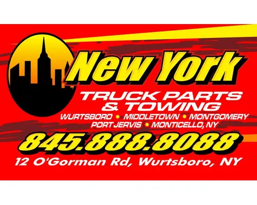 Rears (Rear) MERITOR RS-19-144 New York Truck Parts, Inc.