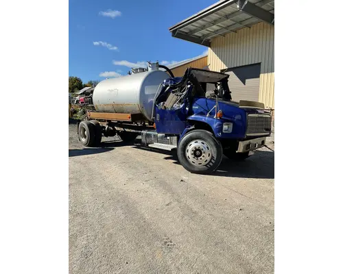 Axle Assembly, Rear (Single Or Rear) MERITOR RS-23-160 Dutchers Inc   Heavy Truck Div  Ny