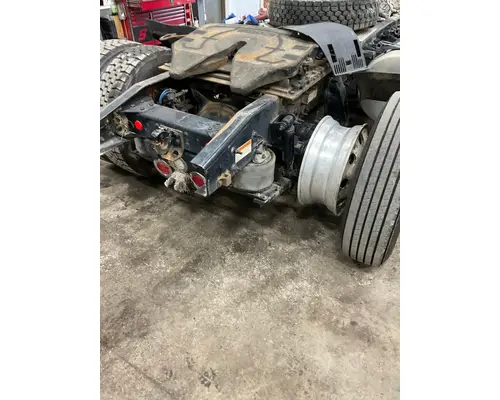 Axle Assembly, Rear (Single Or Rear) MERITOR RS-23-161 Dutchers Inc   Heavy Truck Div  Ny