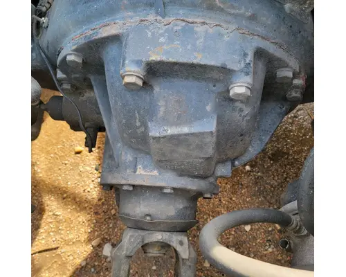 Differential Assembly (Rear, Rear) MERITOR RS-23-161 ReRun Truck Parts