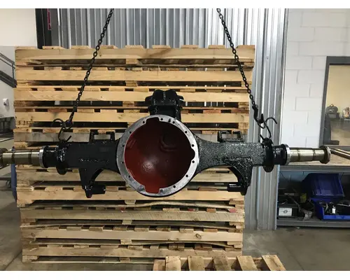 Axle Housing (Rear) MERITOR RS-38-380 Frontier Truck Parts