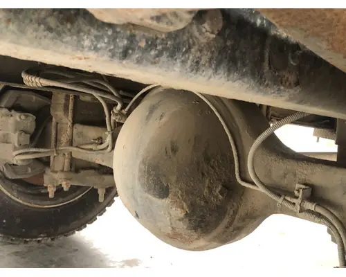 Axle Housing (Rear) Meritor RS13120 Vander Haags Inc Cb