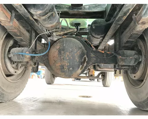 Axle Housing (Rear) Meritor RS17140 Vander Haags Inc Cb