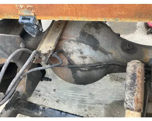 Axle Housing (Rear) Meritor RS17144 Vander Haags Inc Kc