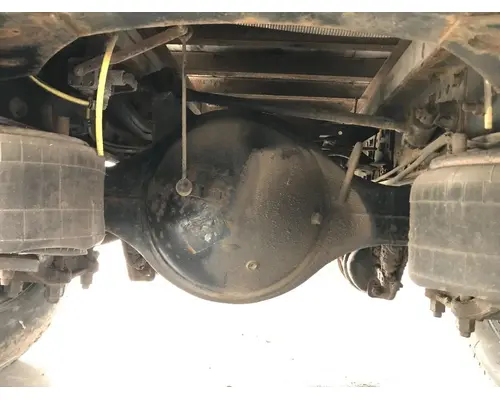 Axle Housing (Rear) Meritor RS17144 Vander Haags Inc Cb