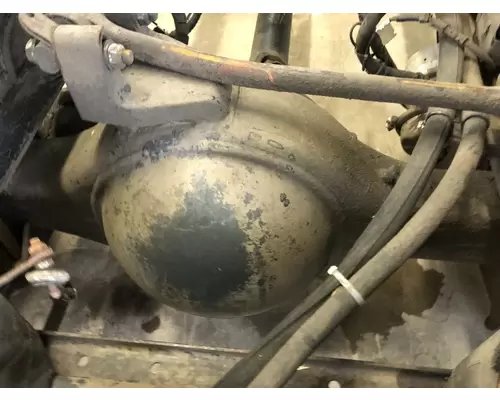 Axle Housing (Rear) Meritor RS17145 Vander Haags Inc Col