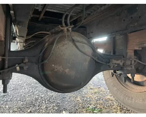 Axle Housing (Rear) Meritor RS17145 Vander Haags Inc Col