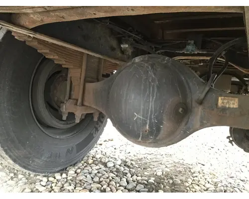 Axle Housing (Rear) Meritor RS17145 Vander Haags Inc Sp