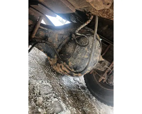 Axle Housing (Rear) Meritor RS17145 Vander Haags Inc Sp