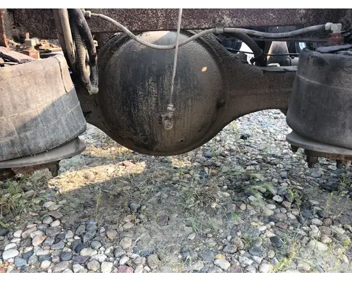 Axle Housing (Rear) Meritor RS17145 Vander Haags Inc Sp