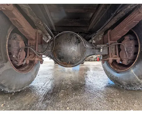 Axle Housing (Rear) Meritor RS17145 Vander Haags Inc Dm