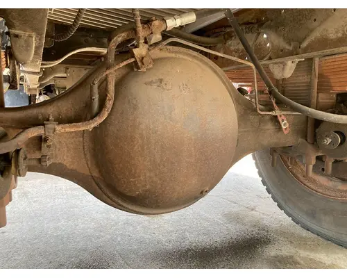 Axle Housing (Rear) Meritor RS17145 Vander Haags Inc Dm