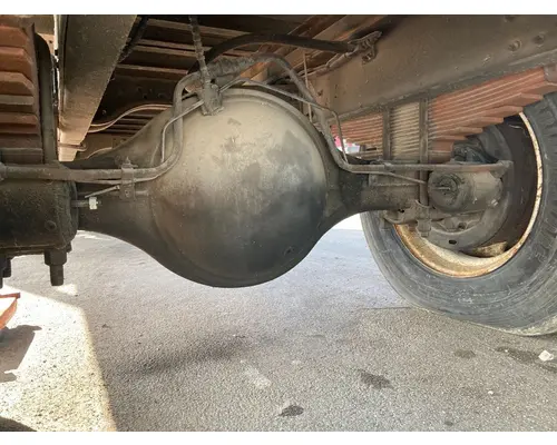 Axle Housing (Rear) Meritor RS17145 Vander Haags Inc Dm