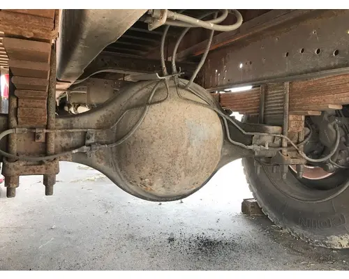 Axle Housing (Rear) Meritor RS17145 Vander Haags Inc Kc