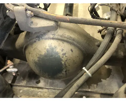 Axle Housing (Rear) Meritor RS17145 Vander Haags Inc Col