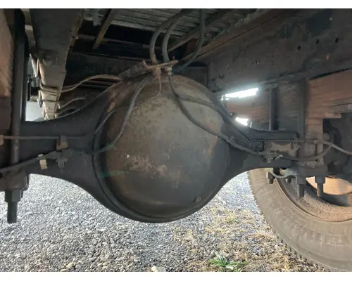 Axle Housing (Rear) Meritor RS17145 Vander Haags Inc Col